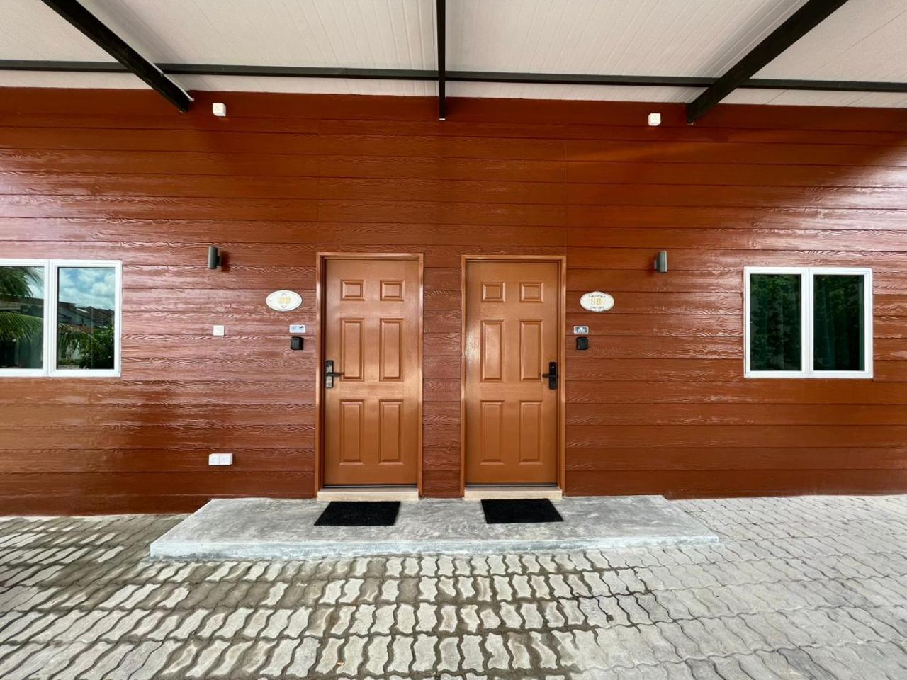 Raintown Cottage Taiping Exteriör bild